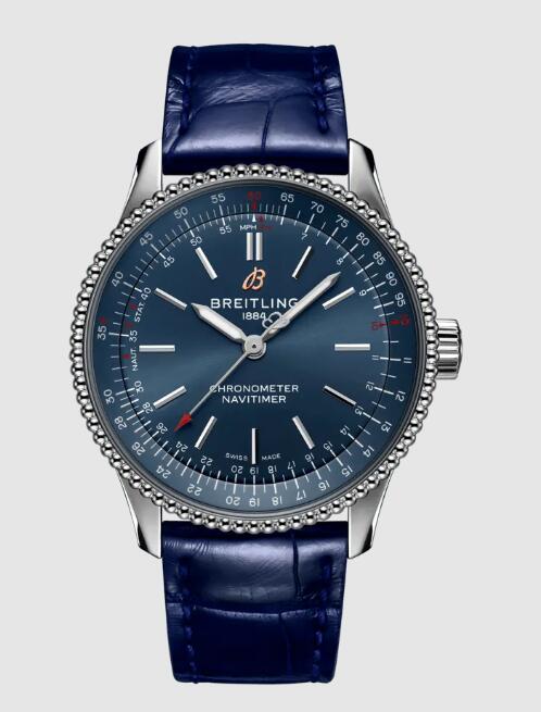Replica Breitling Navitimer Automatic 35 A17395161C1P1 watch